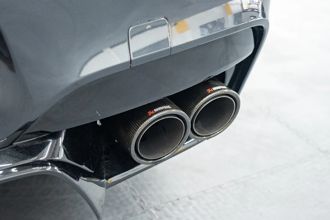 2013 BMW F06/F12/F13 M6 - Image 19 of 31
