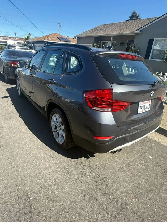 2013 BMW E84 X1 - Image 4 of 4