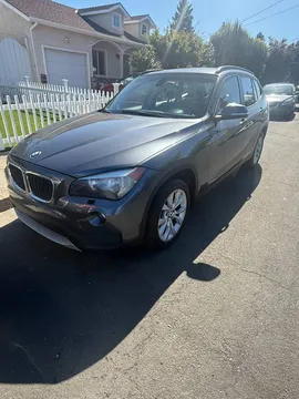 2013 BMW X1