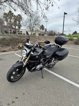 2013 BMW R 1200 R