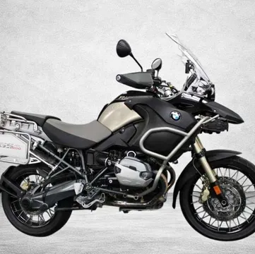 2013 BMW R1200GS Adventure
