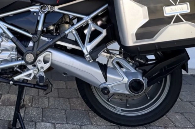 2013 BMW R1100 & R1150 & R1200 & R1250 & R1300 - Image 6 of 7