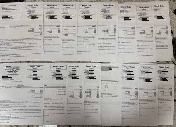 2013 BMW R1100 & R1150 & R1200 & R1250 & R1300 - Image 7 of 7