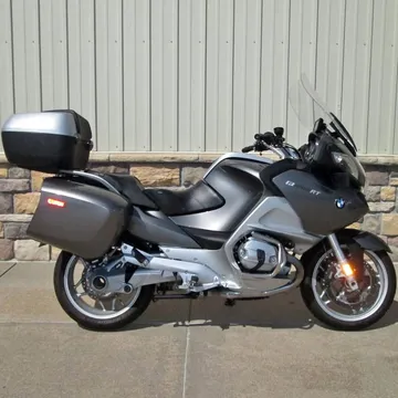 2013 BMW R1200RT
