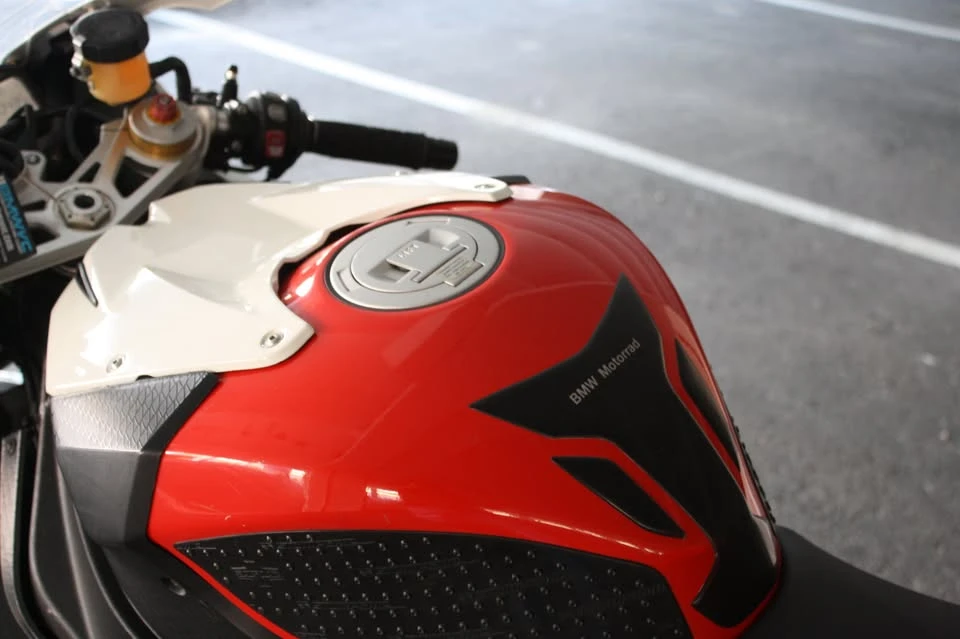 2013 BMW S1000 - Image 10 of 16