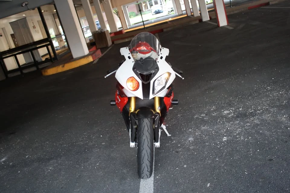 2013 BMW S1000 - Image 3 of 16