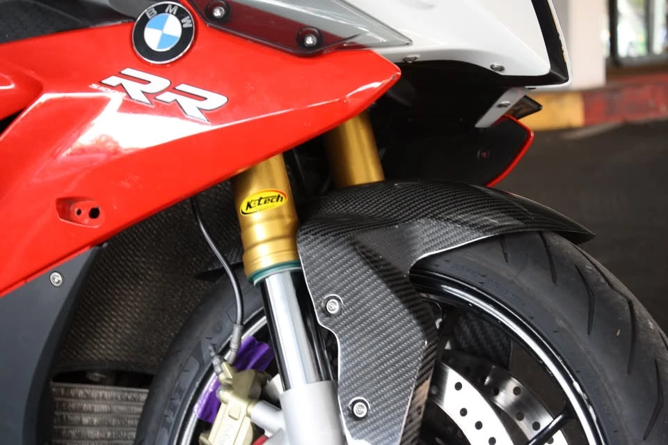 2013 BMW S1000 - Image 8 of 16