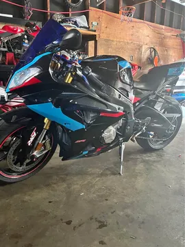 2013 BMW S 1000