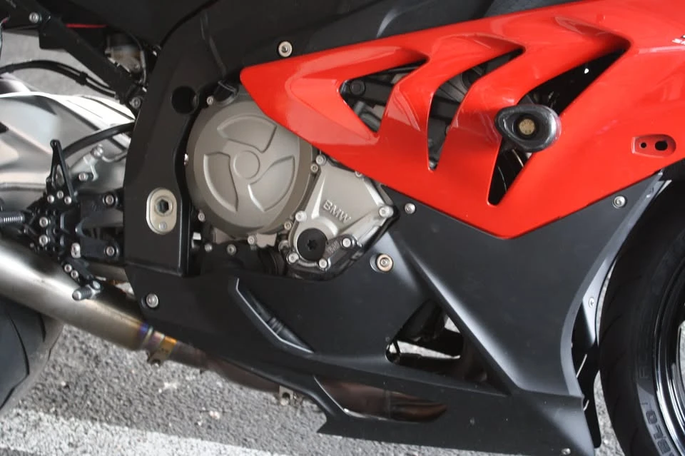 2013 BMW S1000 - Image 13 of 16