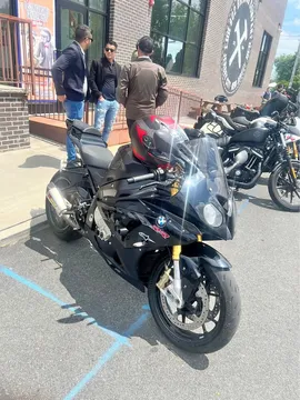 2013 BMW S 1000 RR