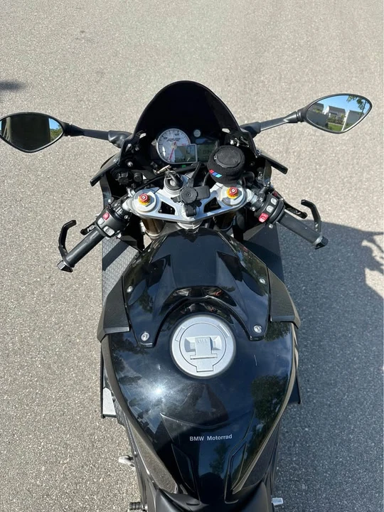 2013 BMW S1000 - Image 5 of 6