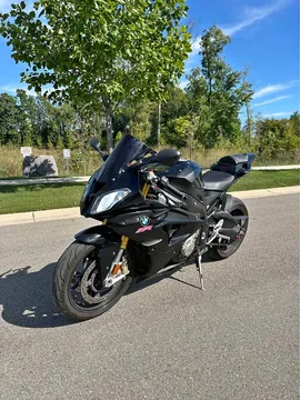 2013 BMW S1000RR