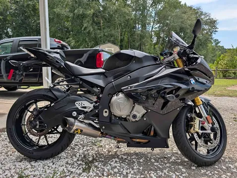 2013 BMW S 1000 RR
