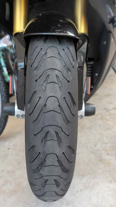 2013 BMW S1000 - Image 7 of 8