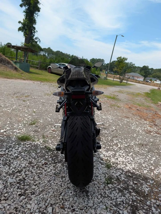 2013 BMW S1000 - Image 3 of 8