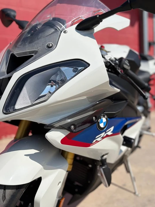 2013 BMW S1000 - Image 6 of 12