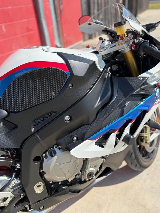 2013 BMW S1000 - Image 7 of 12