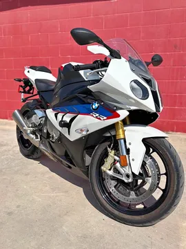 2013 BMW S1000 RR