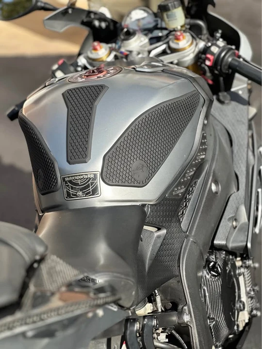 2013 BMW S1000 - Image 2 of 7