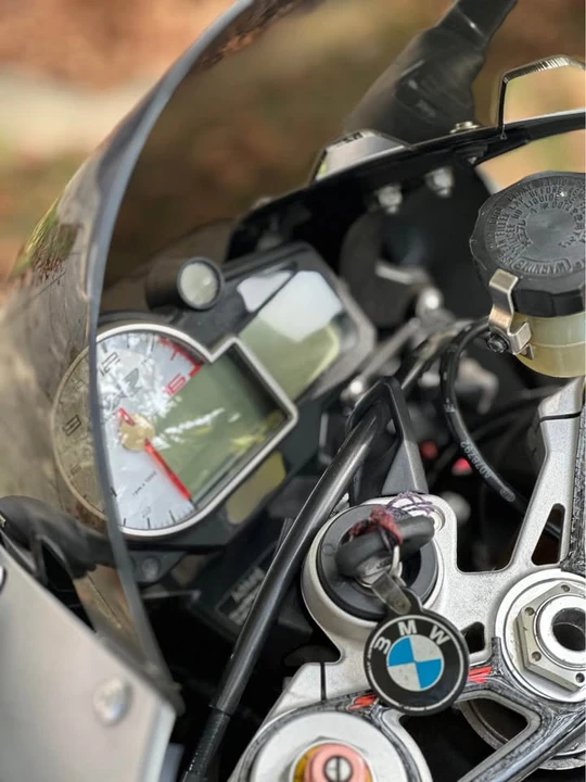 2013 BMW S1000 - Image 5 of 7