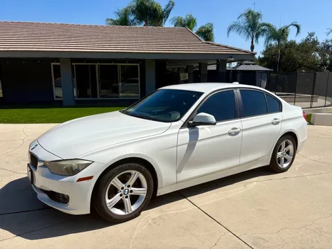 2013 BMW 328i