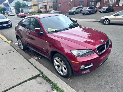 2013 BMW X3 X35i