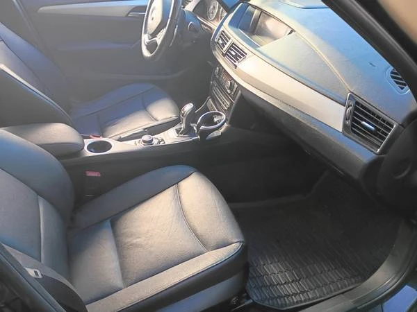 2013 BMW E84 X1 - Image 5 of 10