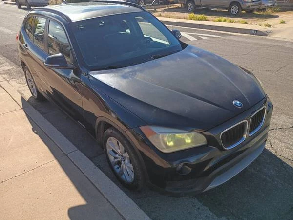 2013 BMW E84 X1 - Image 3 of 10