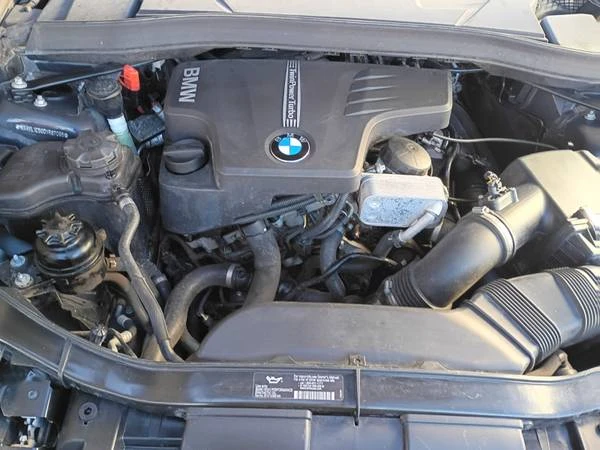 2013 BMW E84 X1 - Image 4 of 10