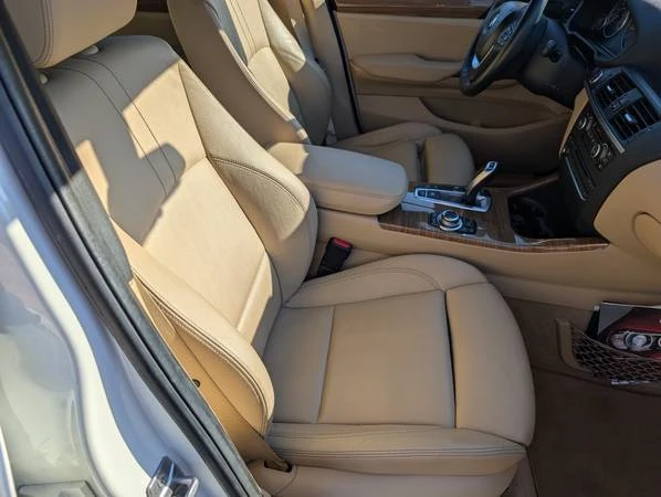 2013 BMW F25 X3 - Image 7 of 11