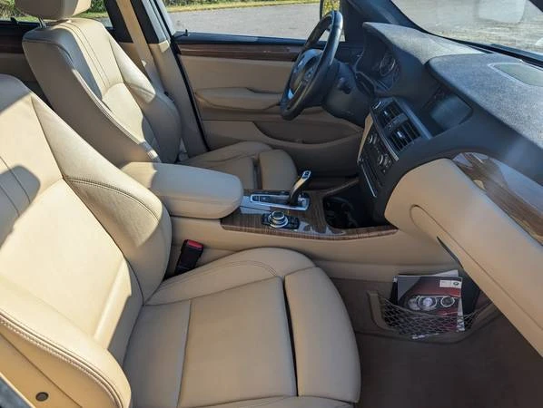 2013 BMW F25 X3 - Image 6 of 11
