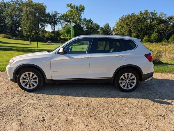 2013 BMW F25 X3 - Image 2 of 11