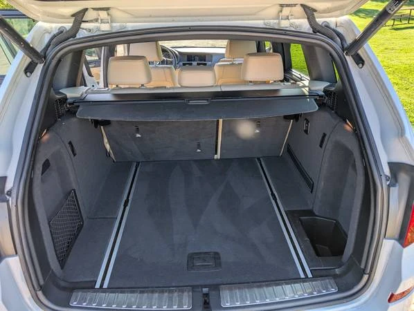 2013 BMW F25 X3 - Image 10 of 11