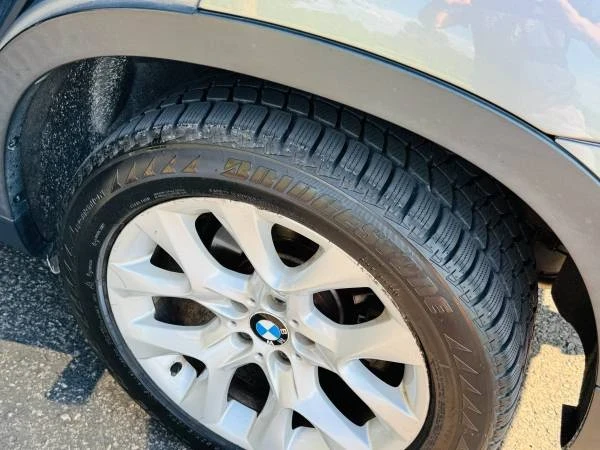 2013 BMW E70 X5 - Image 8 of 11