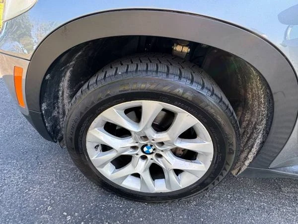 2013 BMW E70 X5 - Image 4 of 11