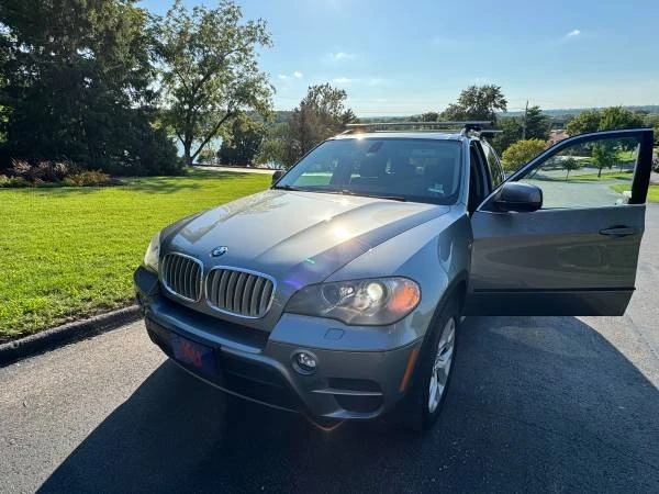 2013 BMW E70 X5 - Image 3 of 11
