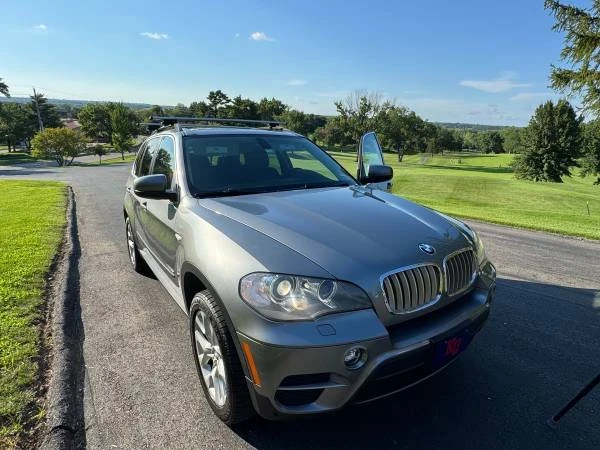 2013 BMW E70 X5 - Image 2 of 11
