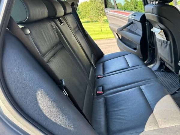 2013 BMW E70 X5 - Image 10 of 11