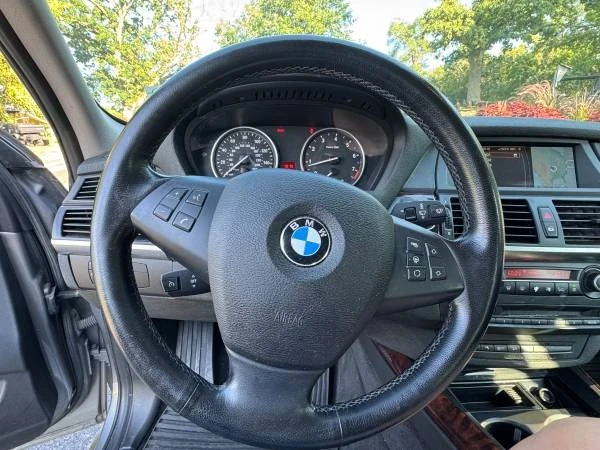 2013 BMW E70 X5 - Image 5 of 11