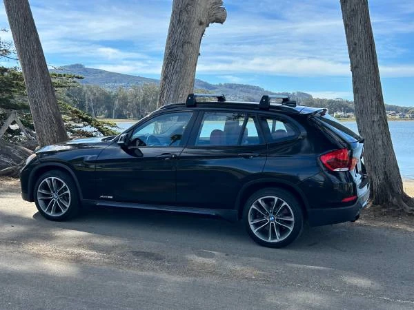 2013 BMW E84 X1 - Image 4 of 9