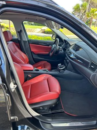 2013 BMW E84 X1 - Image 7 of 9