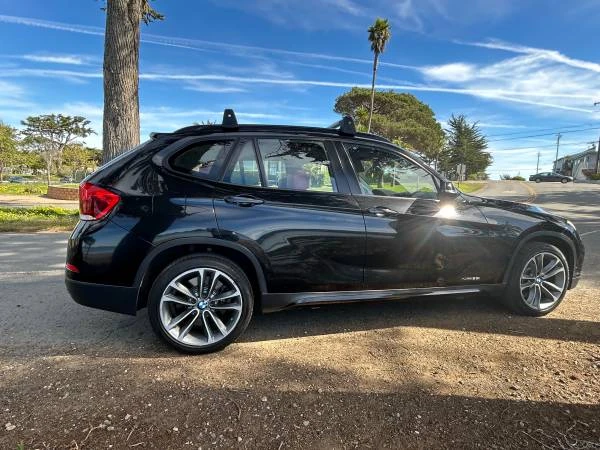 2013 BMW E84 X1 - Image 3 of 9