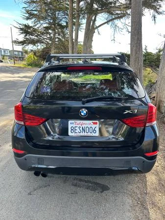 2013 BMW E84 X1 - Image 6 of 9