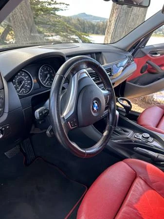 2013 BMW E84 X1 - Image 8 of 9