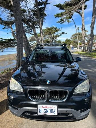 2013 BMW E84 X1 - Image 2 of 9