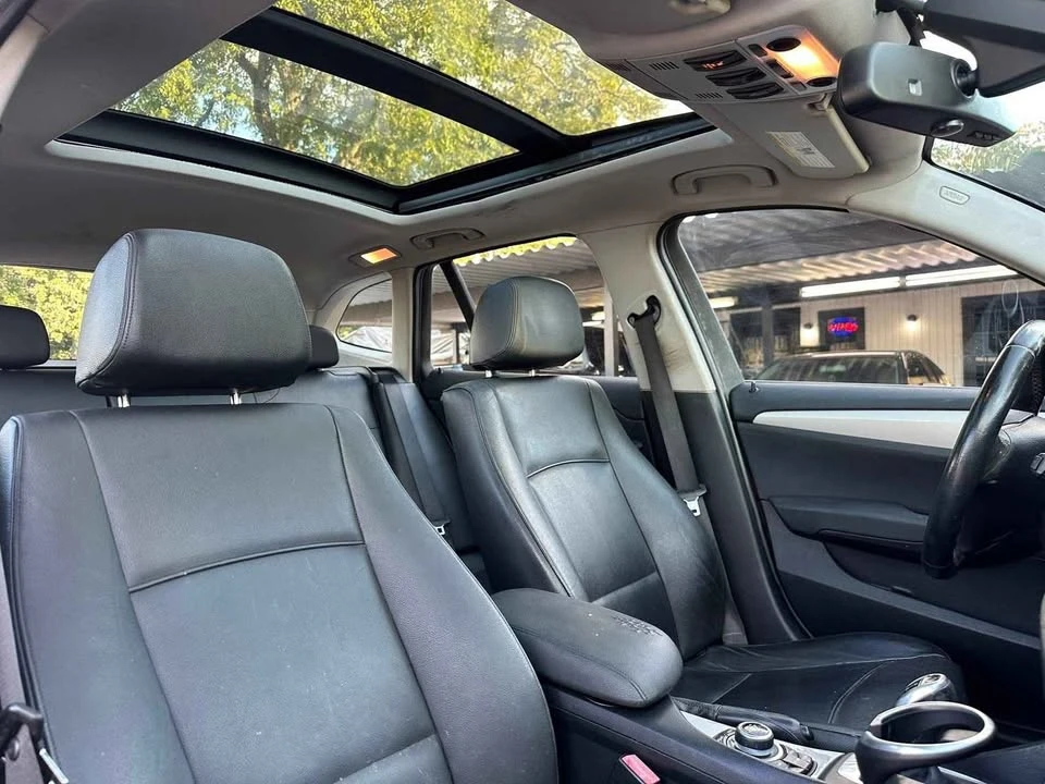2013 BMW E84 X1 - Image 4 of 4