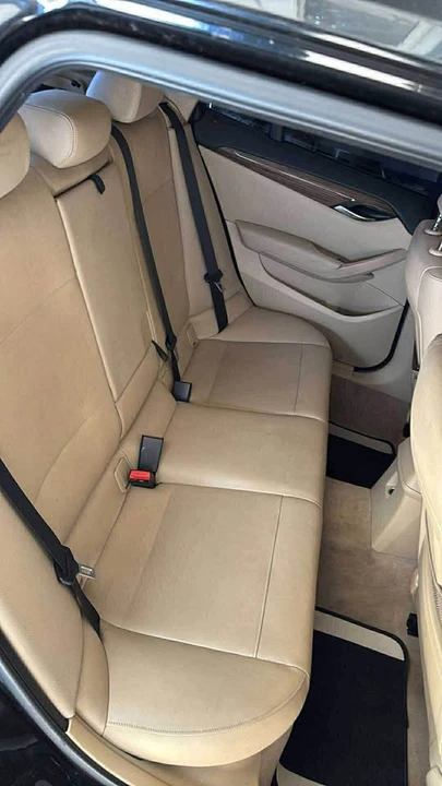 2013 BMW E84 X1 - Image 3 of 3