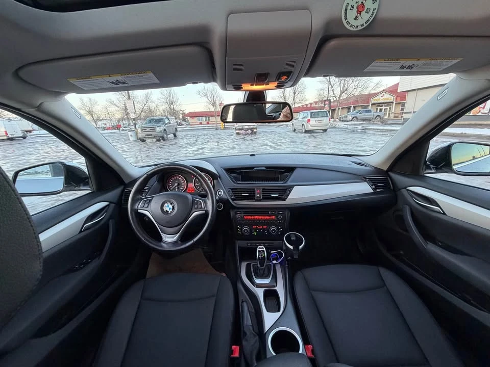 2013 BMW E84 X1 - Image 16 of 16