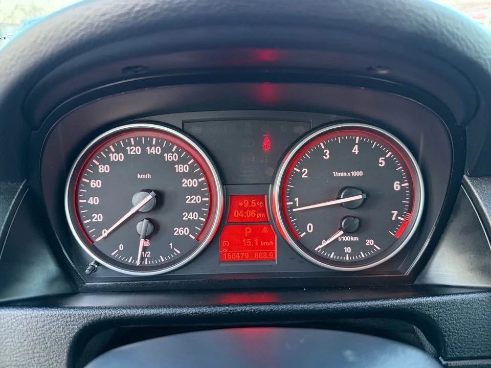 2013 BMW E84 X1 - Image 11 of 16