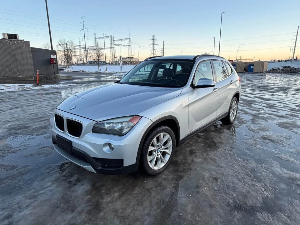 2013 BMW E84 X1 - Image 6 of 16
